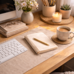 Jeda Sederhana untuk Menjaga Alur Kerja Tetap Seimbang