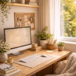 Menata Meja dengan Detail Kecil yang Menciptakan Harmoni Visua