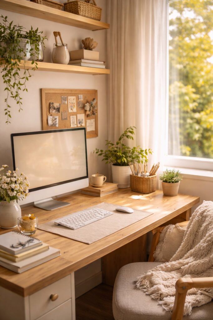 Menata Meja dengan Detail Kecil yang Menciptakan Harmoni Visua